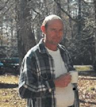 Steve Kent Kaiser